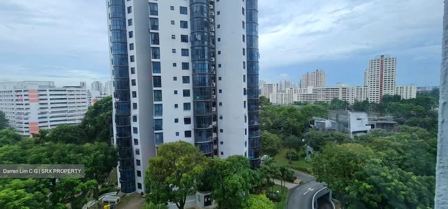 Parc Oasis (D22), Condominium #529247311